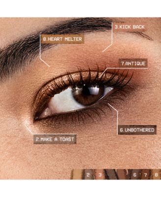 Always On Mood Board Eye Shadow Palette, 0.24 oz.