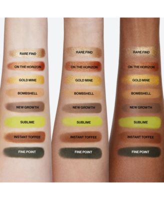 Always On Mood Board Eye Shadow Palette, 0.24 oz.