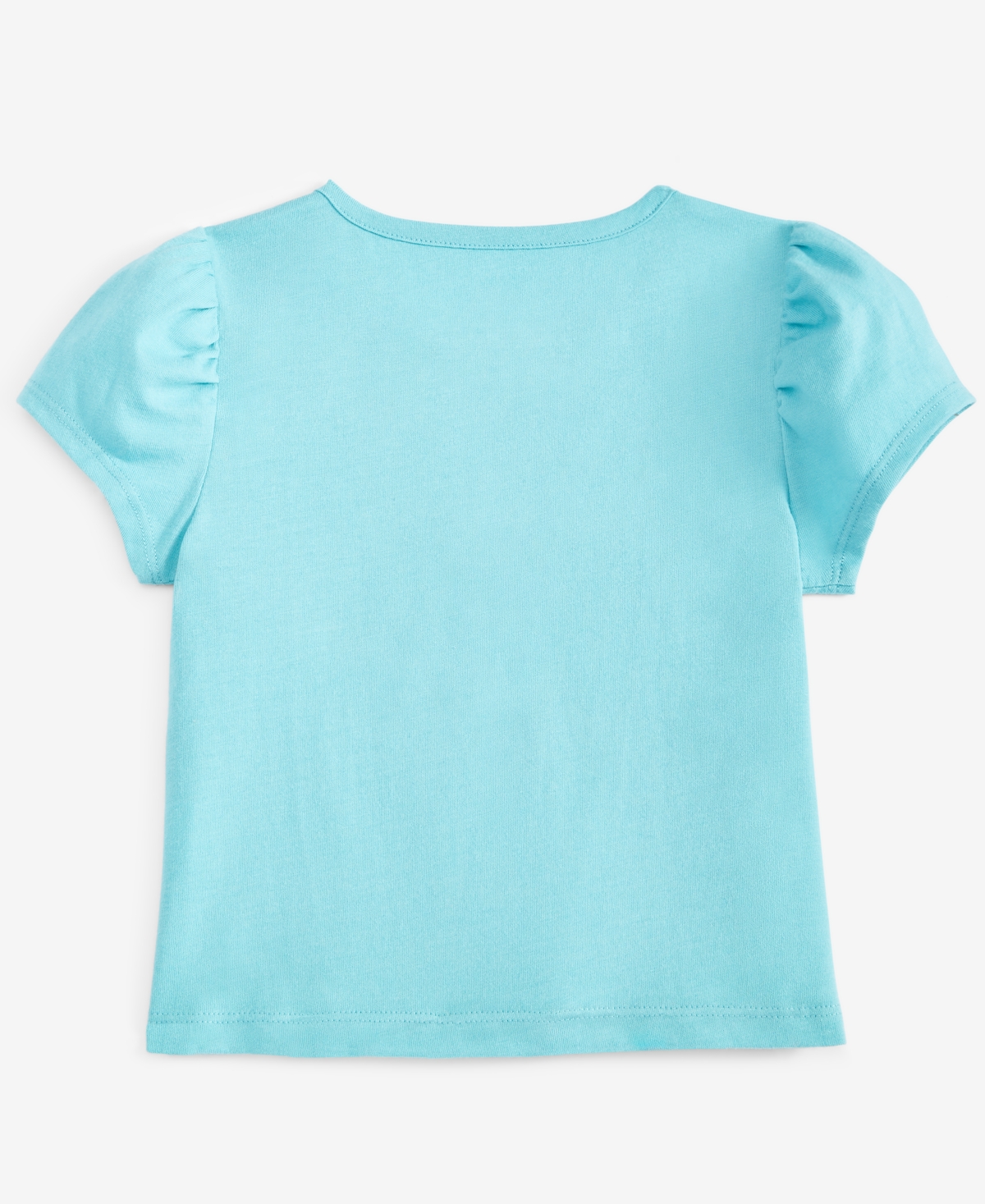 Epic Threads Toddler Girls Butterfly Graphic T-Shirt, Created for Macy's