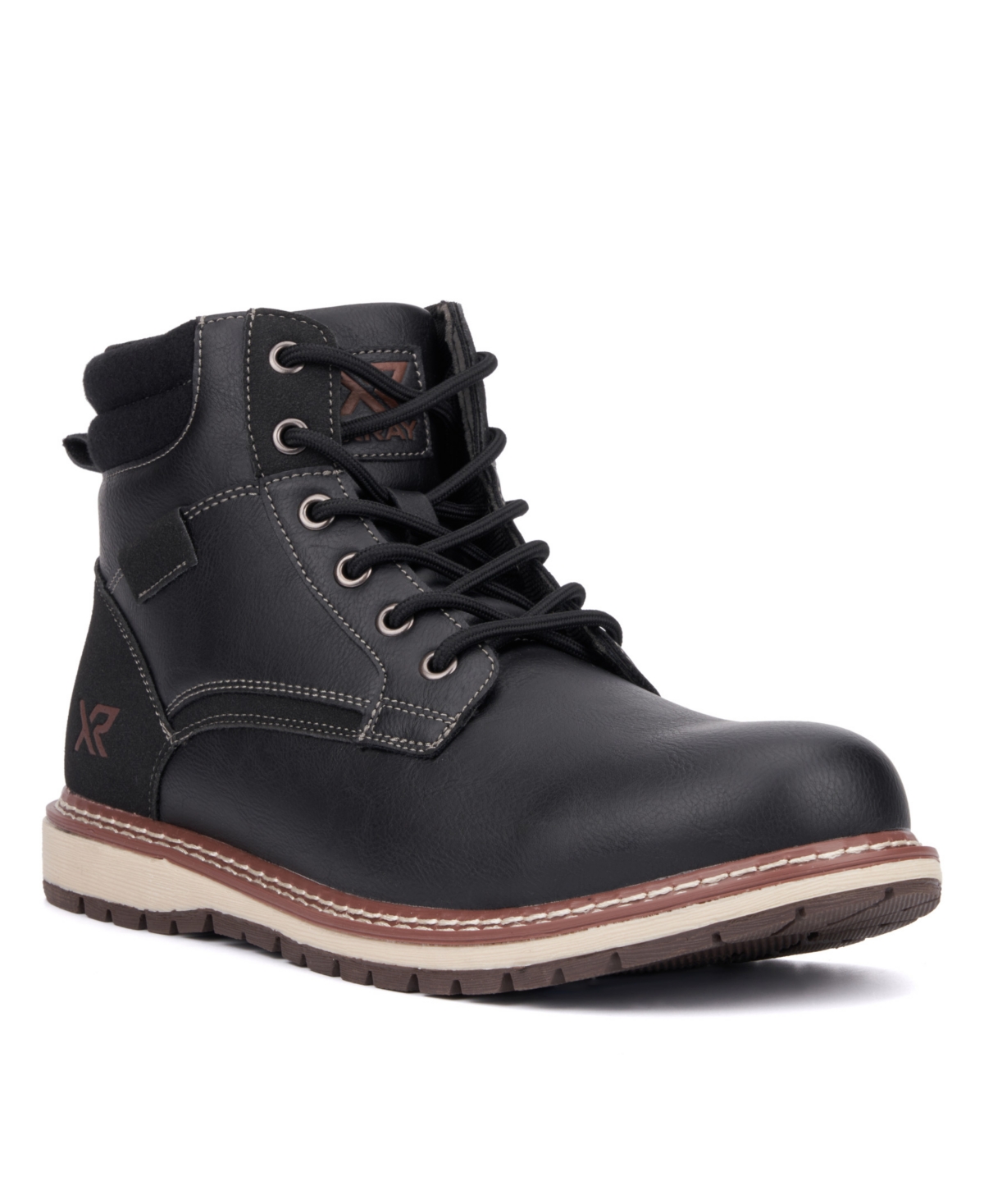 Xray Footwear Men's Easton Casual Boots - Brown