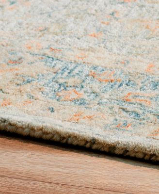 Gianna-924 2'x3' Area Rug