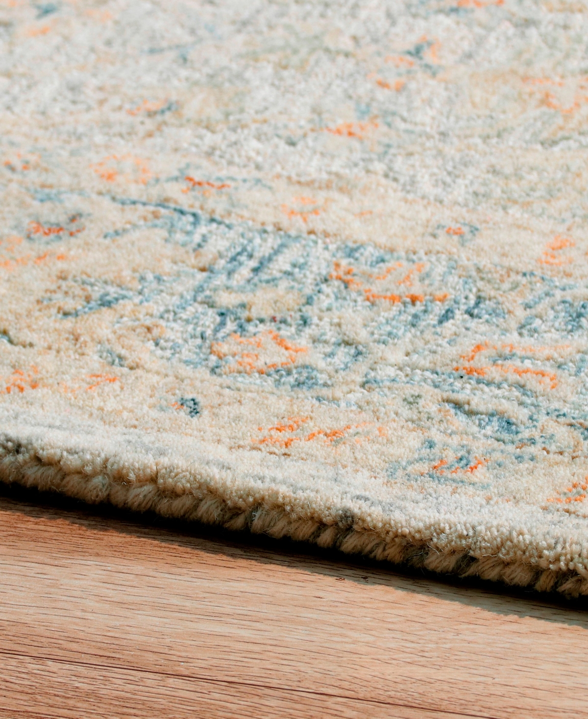 Lr Home Gianna-924 2'x3' Area Rug