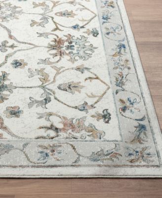 Revelry 7'9"x9'9" Area Rug