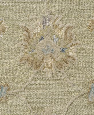 Dahlia 2'x3' Area Rug