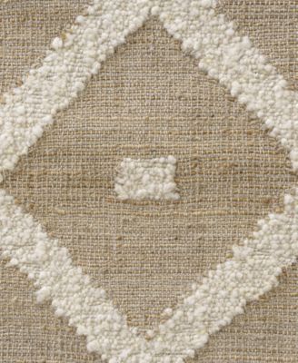 Gigi 2'6"x8' Runner Area Rug