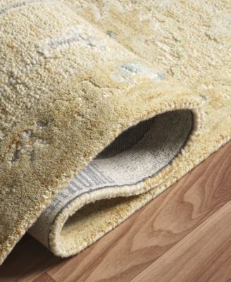 Dahlia DRE-440 Rug Collection