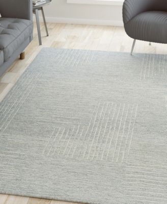 Hadley 7'9"x9'9" Area Rug