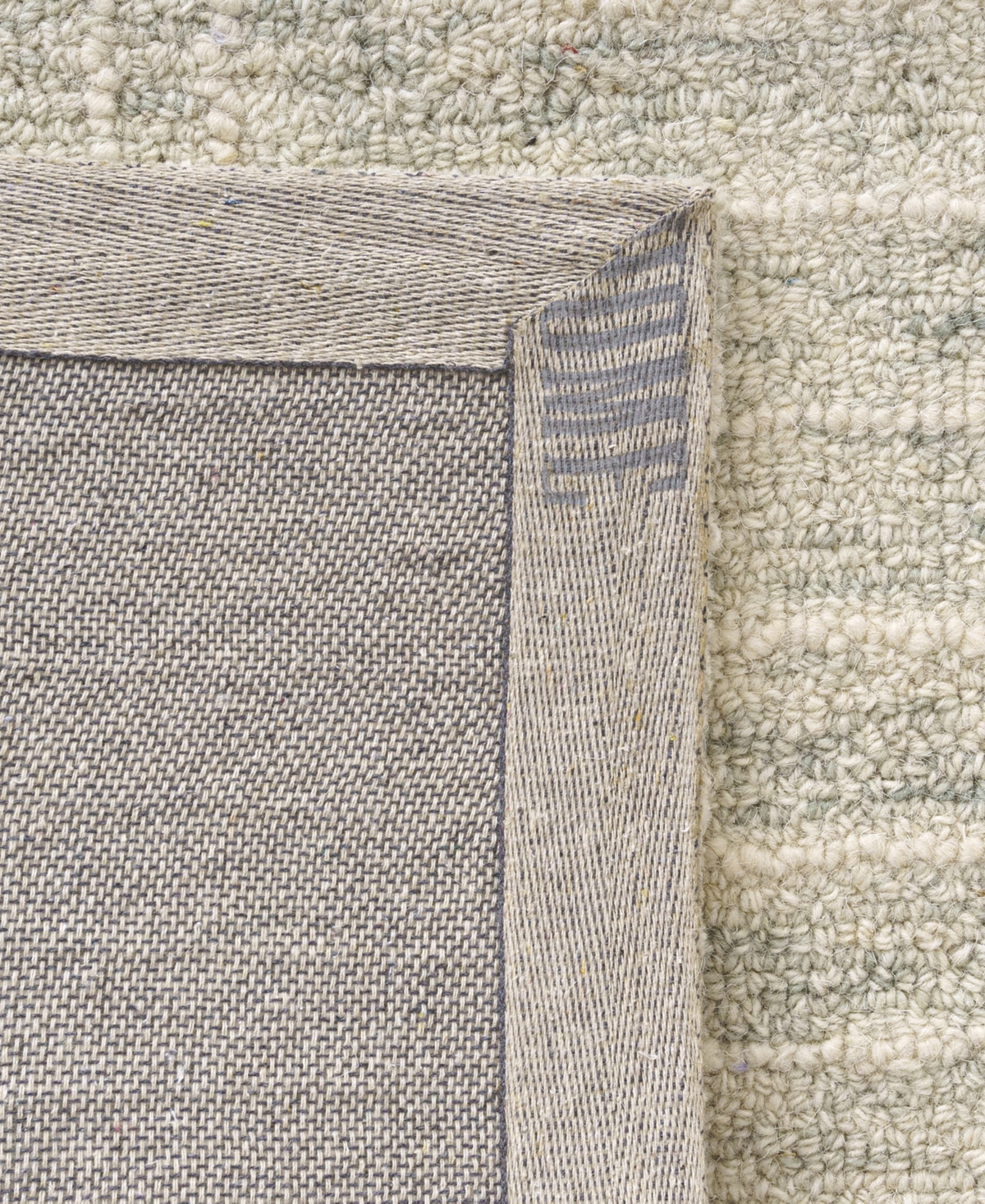 Lr Home Hadley 5'x7'9" Area Rug In Teal,ivory