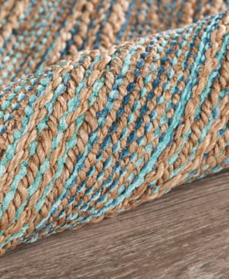 Origin 2'6"x7'9" Runner Area Rug