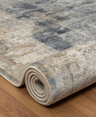 Cherry-318 4'x6' Area Rug