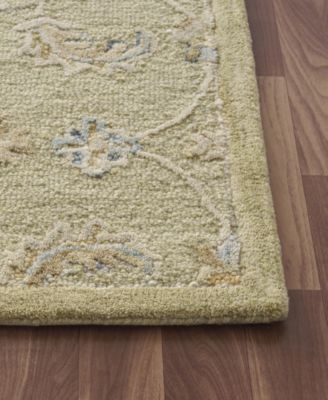 Dahlia 7'9"x9'9" Area Rug