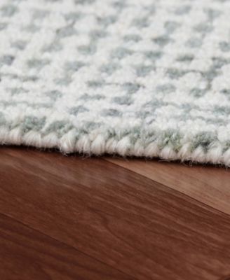 Astrid CR-297 7'9"x9'9" Area Rug