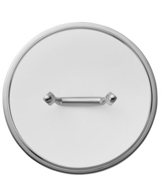 Energy Plus 10" Fry Pan with Glass Lid