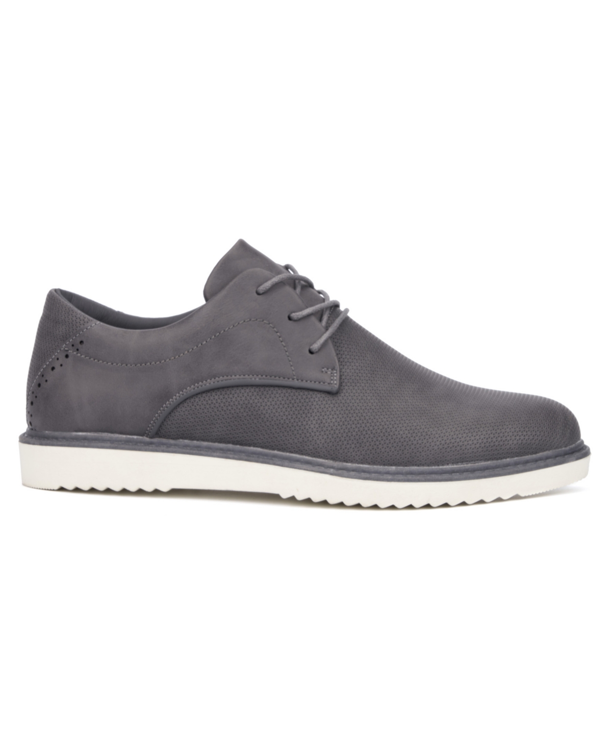 New York & Company Men's Thatcher Oxford Dress Shoe