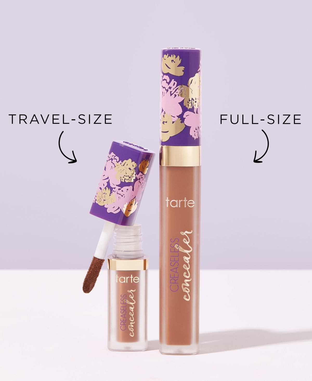 Tarte Creaseless Concealer In 61n Espresso Neutral