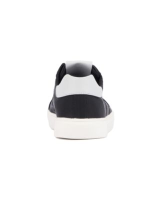 Men's Brad Low Top Sneakers