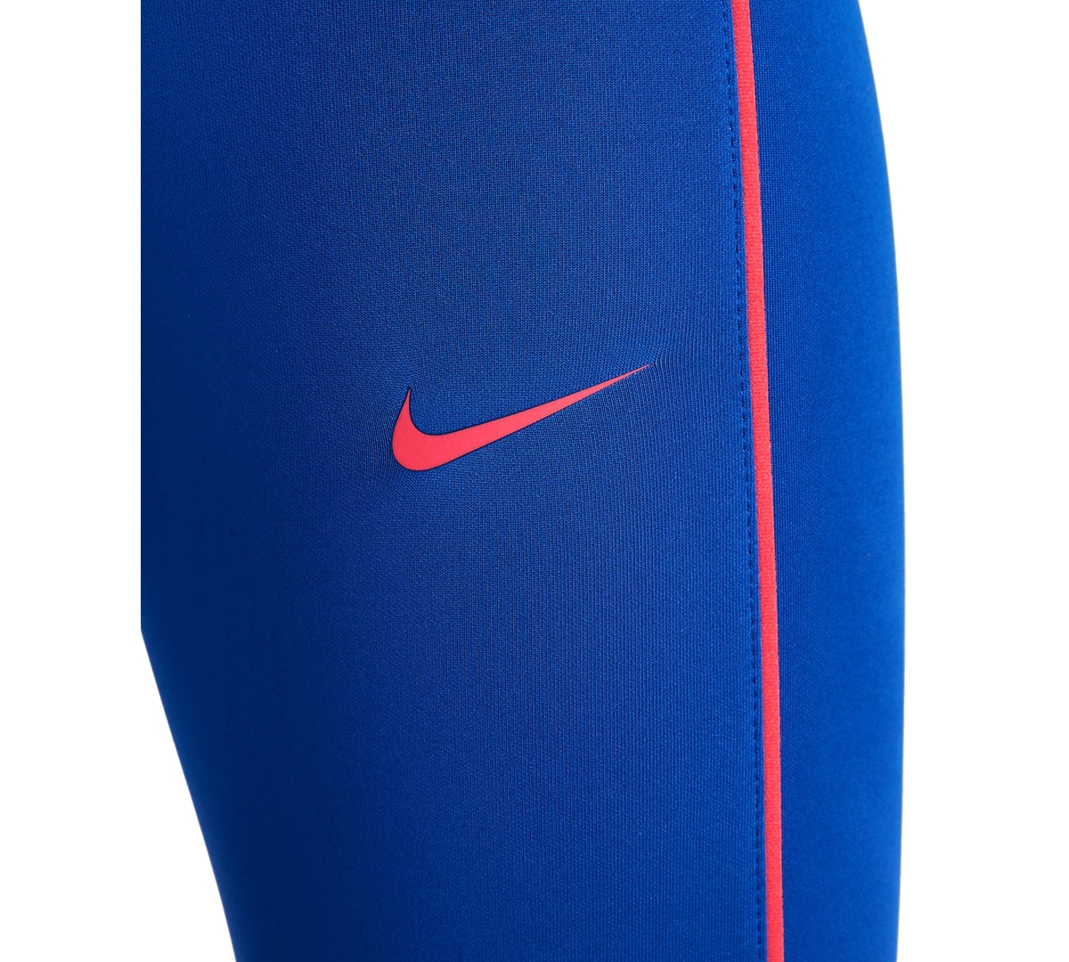 Nike Big Girls Pro Dri-fit Mid-Rise Leggings -aster Pink/aster Pink