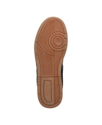 Men's Teylar Low Top Lace Up Fashion Sneakers