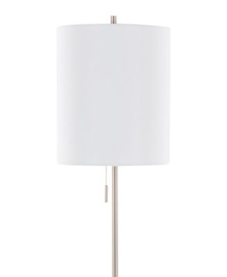 Cone 64" Contemporary Metal Floor Lamp