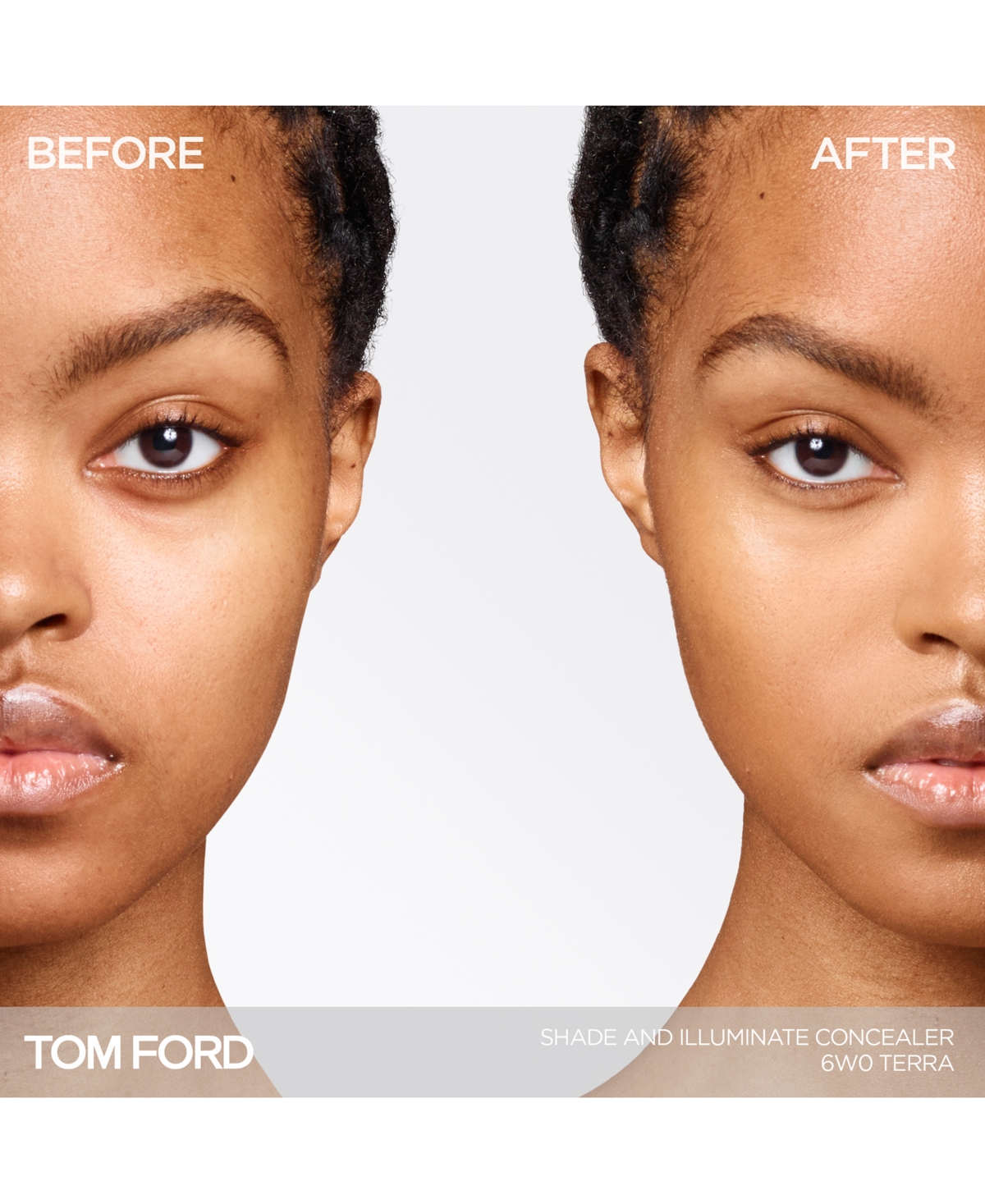 Tom Ford Shade & Illuminate Concealer - 6W0 Terra
