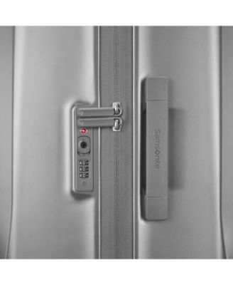 Uplift HS Large Check-in Spinner