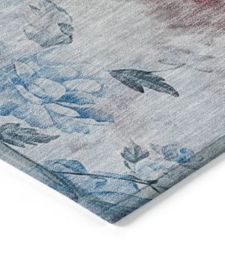 Chantille Machine Washable ACN724 3'x5' Area Rug