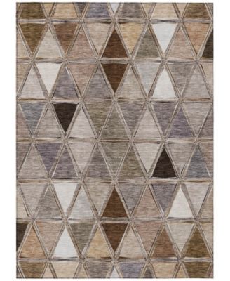 Chantille Machine Washable ACN722 8'x10' Area Rug