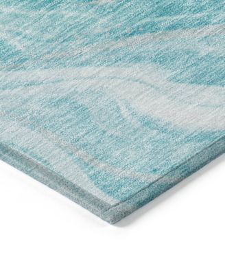 Chantille Machine Washable ACN720 8'x10' Area Rug
