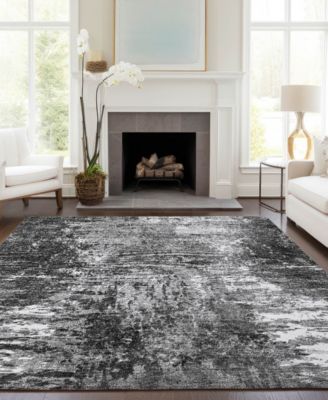 Chantille Machine Washable ACN718 2'6"x3'10" Area Rug