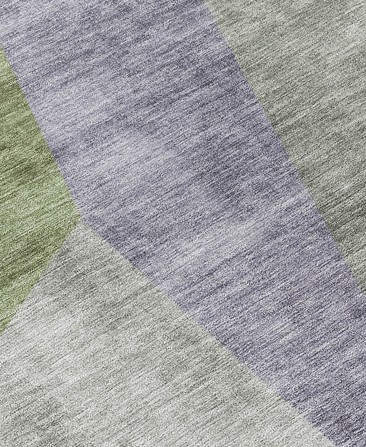 Addison Chantille Acn716 9'x12' Area Rug In Sage