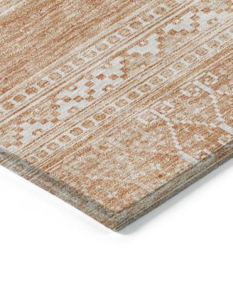 Chantille Machine Washable ACN714 2'6"x3'10" Area Rug