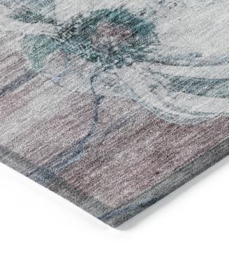Chantille Machine Washable ACN712 5'x7'6" Area Rug