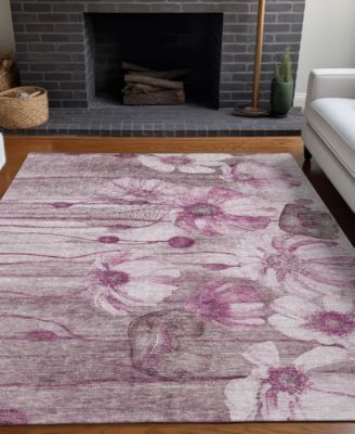 Chantille Machine Washable ACN712 9'x12' Area Rug