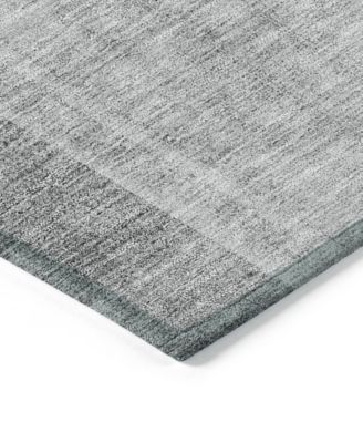 Chantille Machine Washable ACN711 2'3"x7'6" Runner Area Rug