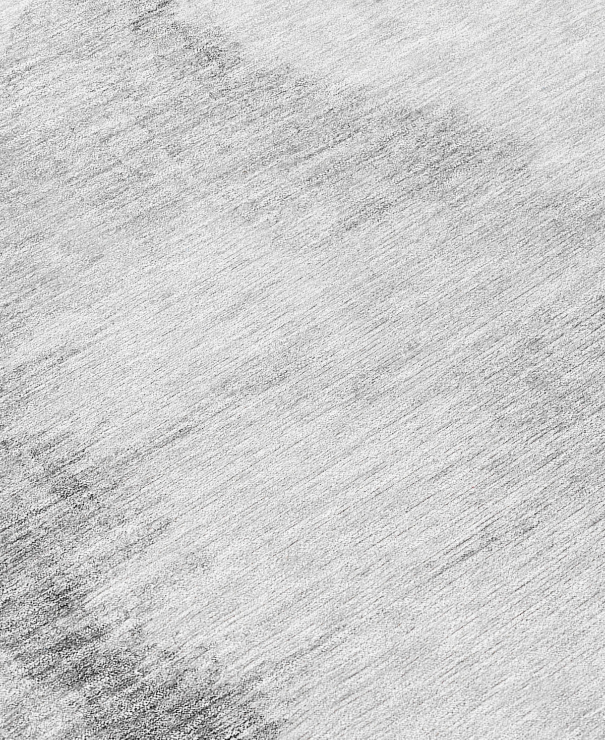 Addison Chantille Acn710 2'3"x7'6" Runner Area Rug In Silver