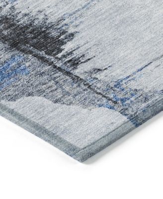 Chantille Machine Washable ACN710 5'x7'6" Area Rug
