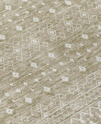 Chantille Machine Washable ACN709 2'6"x3'10" Area Rug