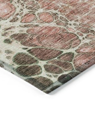 Chantille Machine Washable ACN707 Area Rug Collection