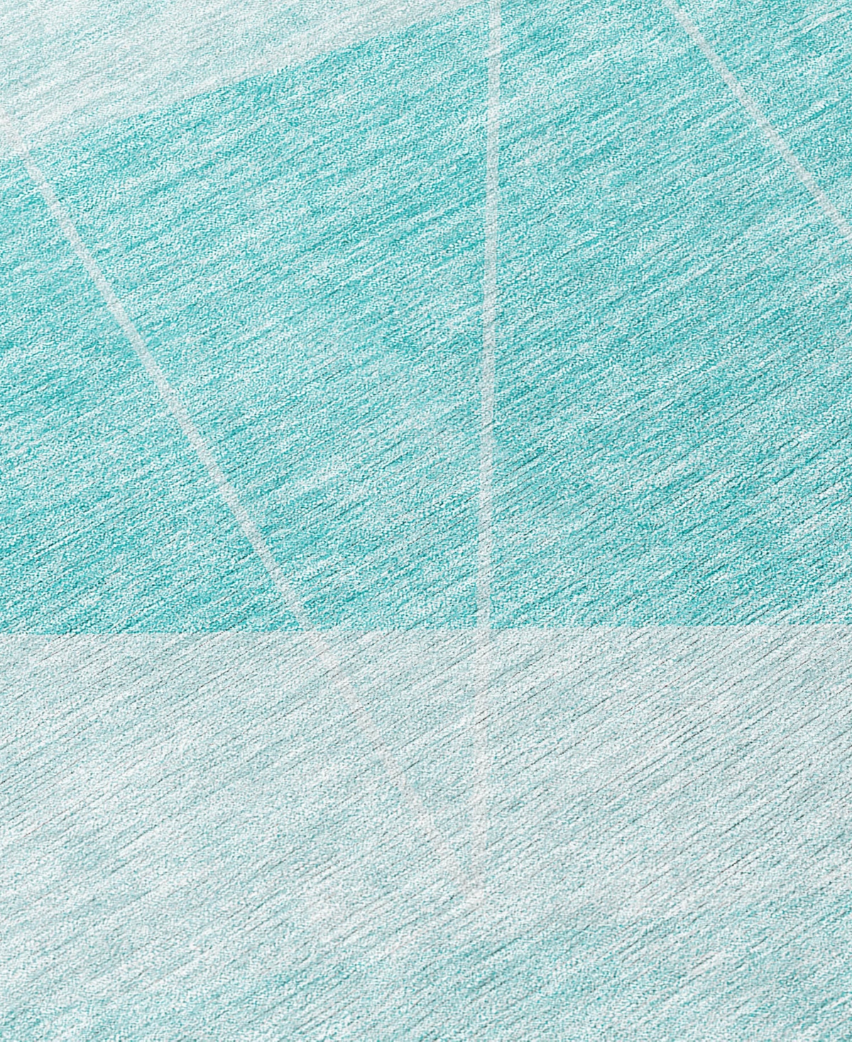 Addison Chantille Acn696 9'x12' Area Rug In Teal