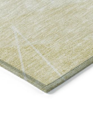 Chantille Machine Washable ACN706 5'x7'6" Area Rug
