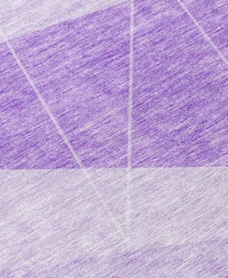 Chantille Machine Washable ACN706 8'x10' Area Rug