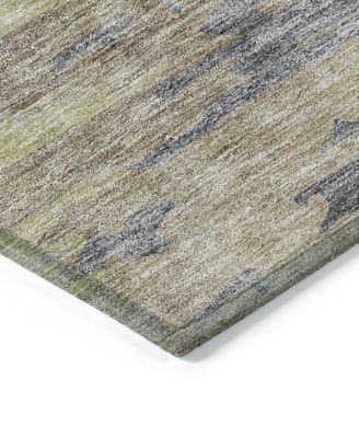 Chantille Machine Washable ACN704 9'x12' Area Rug