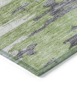 Chantille Machine Washable ACN704 2'6"x3'10" Area Rug
