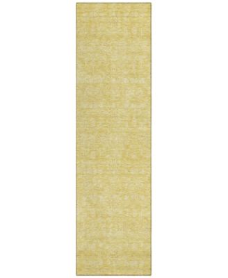 Chantille Machine Washable ACN703 2'3"x7'6" Runner Area Rug
