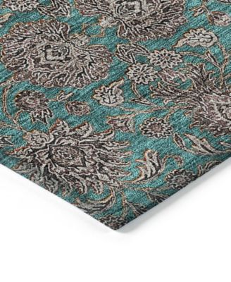 Chantille Machine Washable ACN702 8'x10' Area Rug