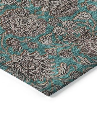 Chantille Machine Washable ACN702 2'6"x3'10" Area Rug