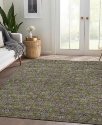 Chantille Machine Washable ACN702 8'x10' Area Rug