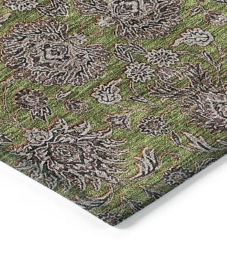 Chantille Machine Washable ACN702 2'6"x3'10" Area Rug