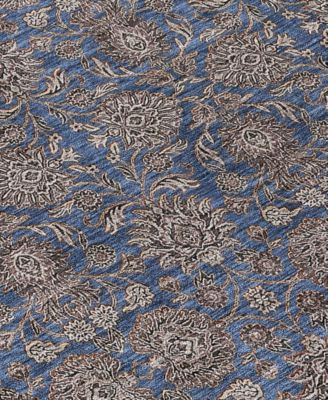 Chantille Machine Washable ACN702 9'x12' Area Rug