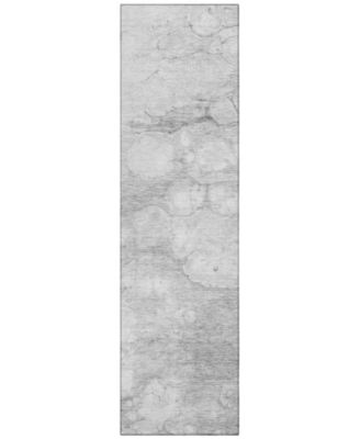 Chantille Machine Washable ACN699 2'3"x7'6" Runner Area Rug